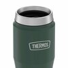 Thermos 16-Ounce Stainless King Vacuum-Insulated Stainless Steel Travel Tumbler (Green) H10120GR4